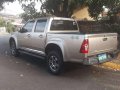 FOR SALE: 2013 Isuzu dmax LS 4x2-4