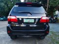 2011 Toyota Fortuner G GAS automatic 1st owned top condition -6