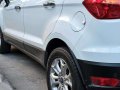 FORD ECOSPORT TITANIUM 2014 TOP OF THE LINE MODEL-4