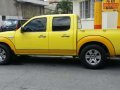 2007 Ford Ranger manual pick up FOR SALE-9