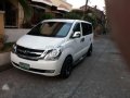 2008 Hyundai Grand Starex (TCI) FOR SALE-1