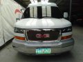 2009 GMC Savana Conversion Van for sale-11