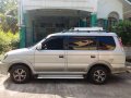 2009 MITSUBISHI ADVENTURE GLS SPORT Price: 450K-3