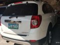 For sale Chevrolet Captiva 2011 diesel-6