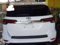 2018 Toyota Fortuner for sale-1