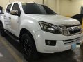 2014 Isuzu Dmax LS manual for sale-2