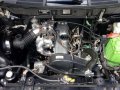 2016 Mitsubishi Adventure GLX Diesel manual-0