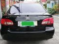 Toyota Altis E 2007 AT for sale-6