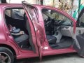 Suzuki Celerio Gold 2011 automatic-4