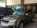 2009 Subaru Forester XT 2.5L Automatic Suv for sale-11