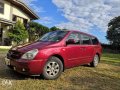 Kia Carnival 2008 for sale-0