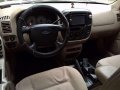 Ford Escape Xls 2004 FOR SALE-5