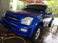 2004 Isuzu Dmax for sale-3