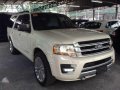 2016 Ford Expedition EL platinum. 3.5liter v6 petrol.-9