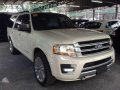 2016 Ford Expedition EL platinum. 3.5liter v6 petrol.-1