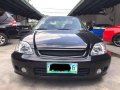 2000 Honda Civic SiR for sale-2