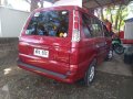 Mitsubishi Adventure 2009 model for sale-4