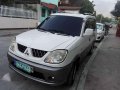 Mitsubishi Adventure 2007 for sale-1