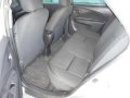 Toyota Vios 2012 Model Manual Transmission-3