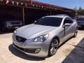 2011 Hyundai Genesis 38L V6 Automatic Trasmission 28T km Mileage Only-0