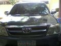 Toyota Fortuner 2007 FOR SALE-9