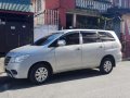2014 Toyota Innova e FOR SALE-2