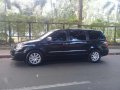 2012 Chyrysler Town and Country minivan 3.6l v6 gas limited-2