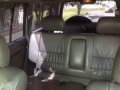 For sale Toyota Prado vx 3.4v6 automtic 4x4 moonroof front seats-3