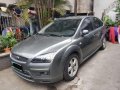 Ford Focus Hatchback 2007 for sale-8