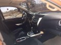 2017 Nissan Navara EL Automatic FOR SALE-7