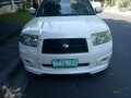 2006 Subaru Forester matic 4wd FOR SALE-10