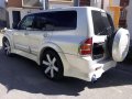 2006 Mitsubishi Pajero CK for sale-5