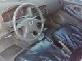 2002 Honda City for sale-9