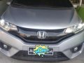 Honda Jazz 2017 for sale-0