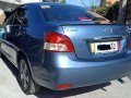 Toyota Vios 1.5 G 2010 model FOR SALE-4