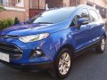 2017 Ford Ecosport for sale-6