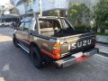 Izuzu Fuego 2001 for sale-2