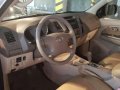 2007 Toyota Fortuner Powerful yet Economical Gas Engine-3