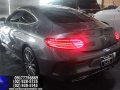 For Sale: 2018 Mercedez Benz C300 Coupe-3