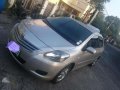 2012 Toyota Vios E Manual All power-1