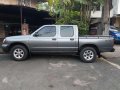 2010 Nissan Bravado pick up FOR SALE-0