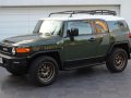Toyota FJ Cruiser 2014 for sale-0