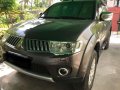 Montero Sport 2018 for sale-8