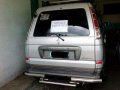 2009 MITSUBISHI ADVENTURE GLS SPORT Price: 450K-5