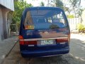 Rush Sale 1998 Kia Pregio-4