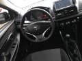 For sale my baby Toyota Vios 1.3E 2018 manual-10