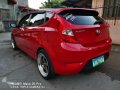 Hyundai Accent Hatchback MT 2014 -7