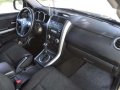 Suzuki Gran Vitara Acquired 2008 AT 4x4 for sale-8
