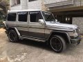 Mercedes-Benz G-Class 1993 for Sale-1