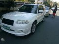 2006 Subaru Forester matic 4wd FOR SALE-8